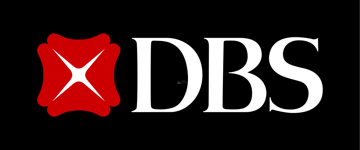 Logo DBS Bank